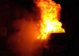 Brandanschlag Auf Burschenschaft In Jena 060220 004